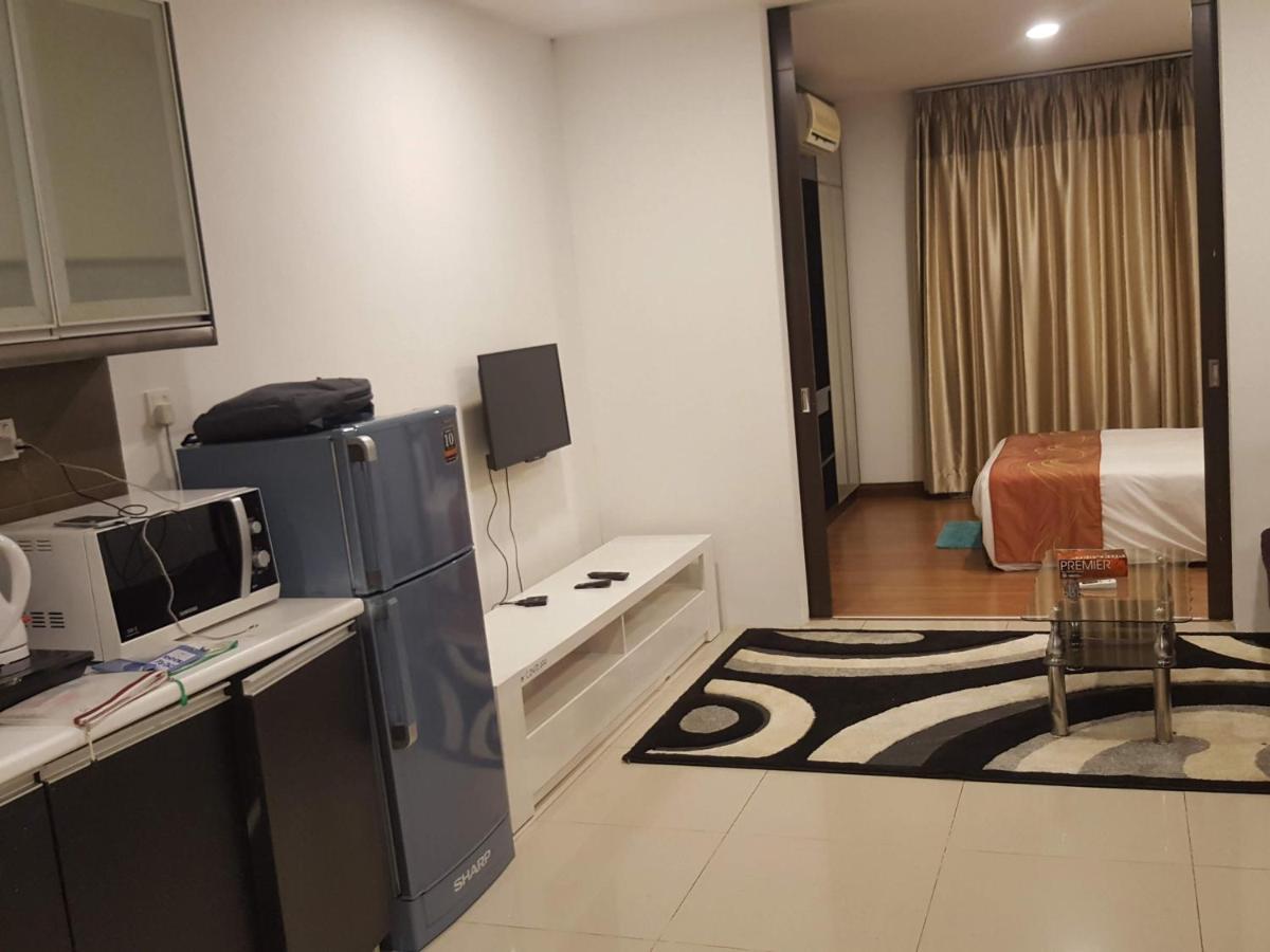 One Maxim Residence At Taragon 쿠알라룸푸르 외부 사진
