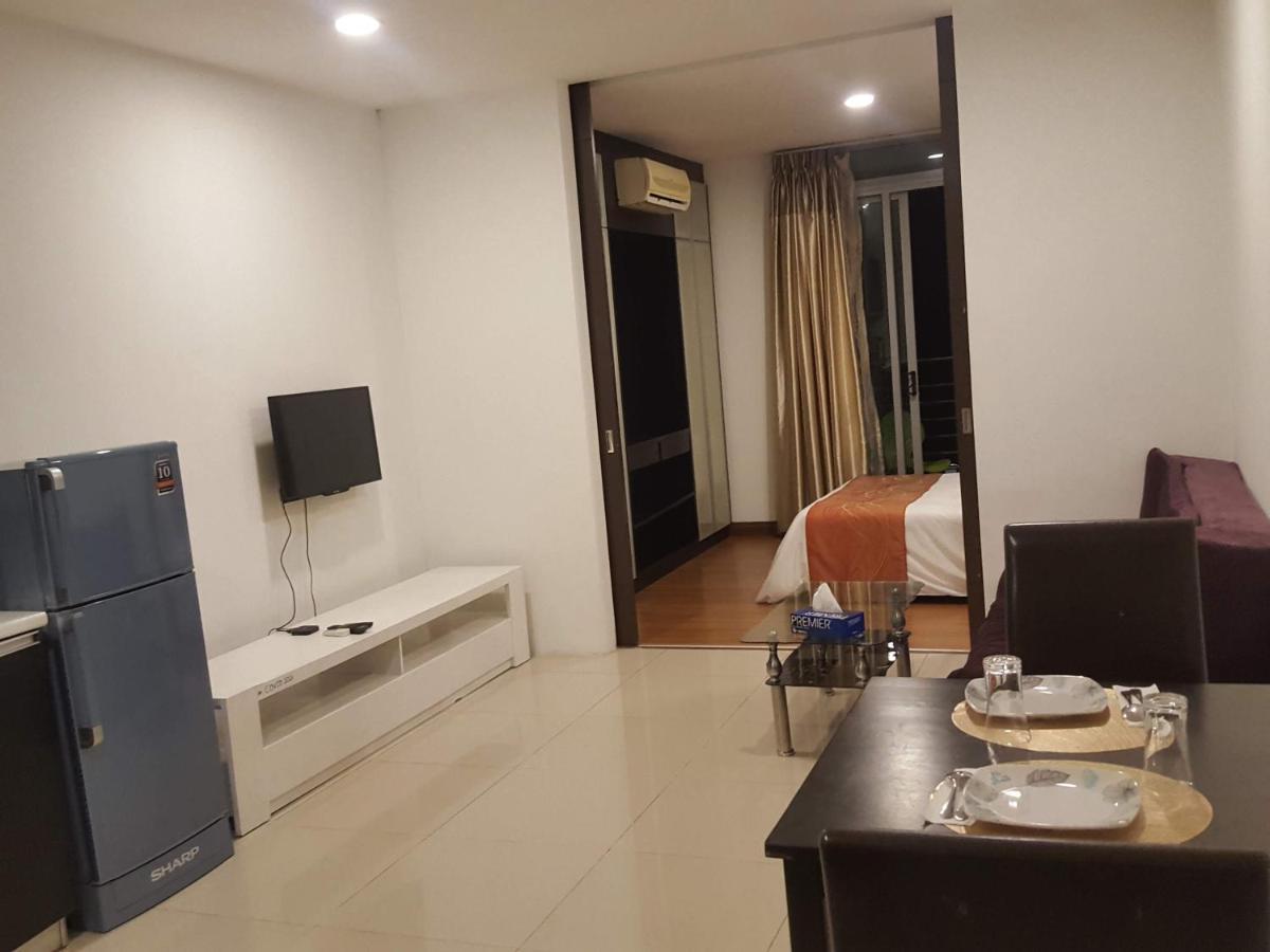 One Maxim Residence At Taragon 쿠알라룸푸르 외부 사진