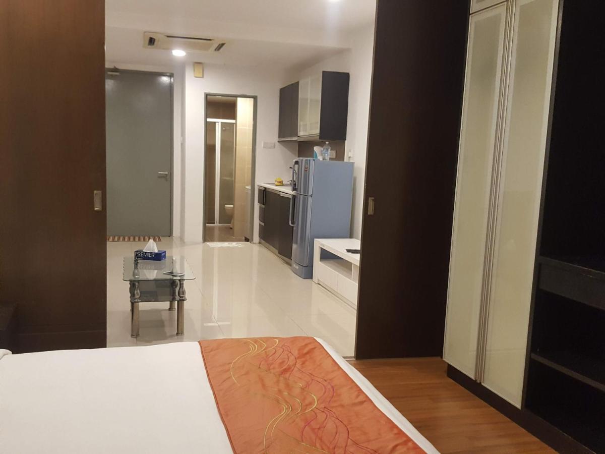 One Maxim Residence At Taragon 쿠알라룸푸르 외부 사진