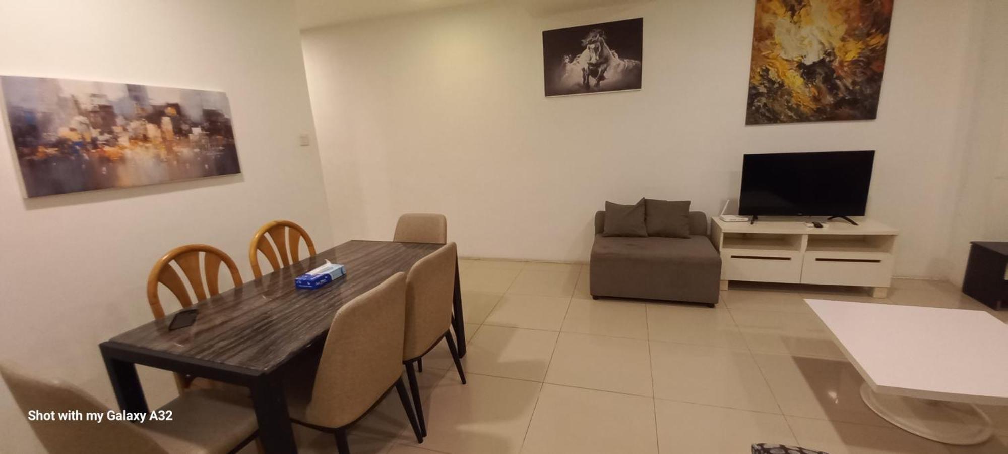 One Maxim Residence At Taragon 쿠알라룸푸르 외부 사진